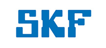 Référence LuxorGroup - Logo SKF