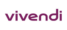 Référence LuxorGroup - Logo Vivendi